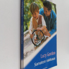 Lucy Gordon : Sanaton rakkaus - pikkukuva 1