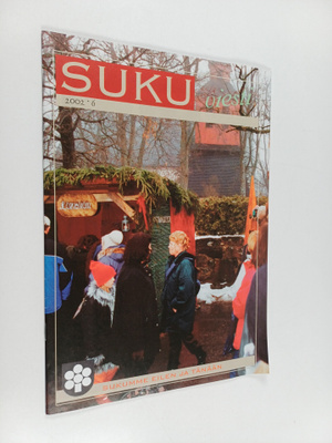 Sukuviesti 6/2002