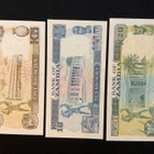 Bank of Zambia 1989 - British Africa - pikkukuva 2