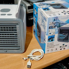 Pöytä viilennin Air Cooler - pikkukuva 1