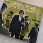 Magnus Carlson & The Moon Ray Quintet CD - pikkukuva 1