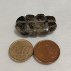 Vesuvianite kivi riipus idocrase gemstone - pikkukuva 2