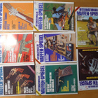 IWS aselehtinippu 1980-81 - Internationaler Waffen-Spiegel - pikkukuva 2