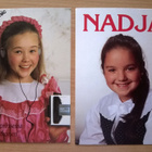 Tenavatähti nimmarikortit - pikkukuva 1