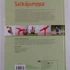 Christa G. Traczinski ym. : Selkäjumppa : tehokas harjoit... - pikkukuva 2