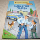 Wich - Althaus Värikäs päivä poliisina - pikkukuva 1