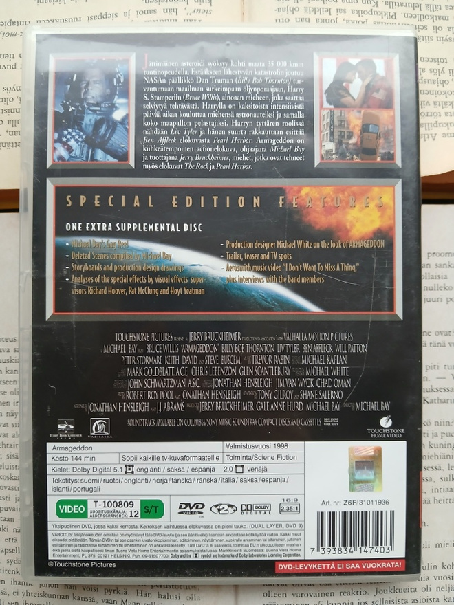 Item image