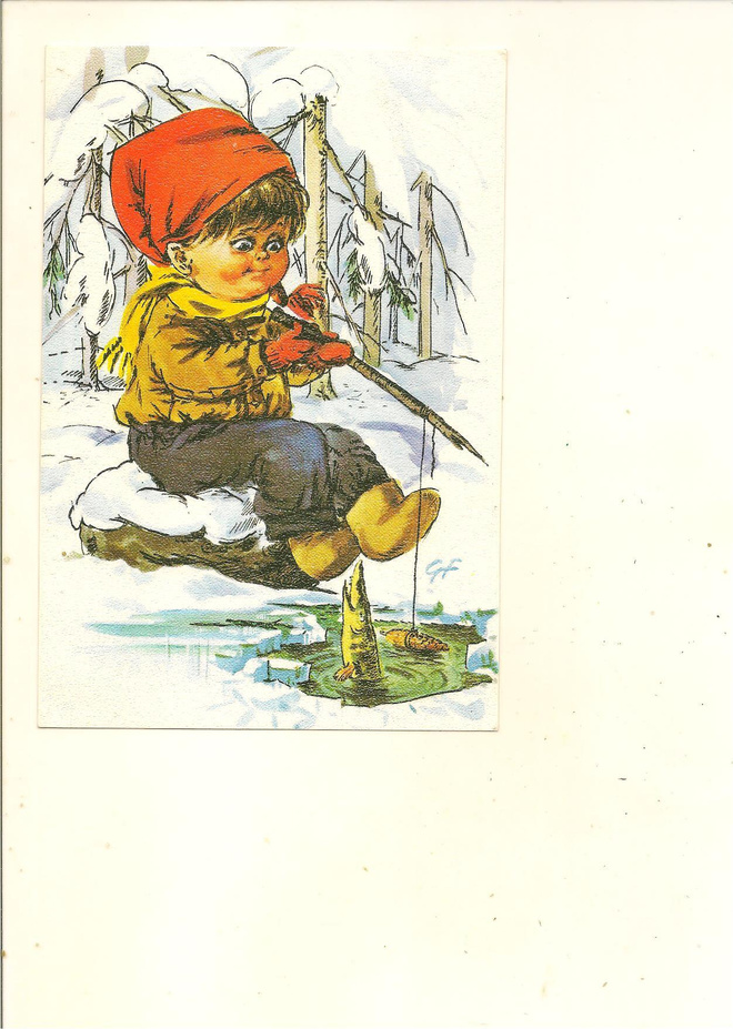 FORSSTRÖM ,,,, ONKIPOIKA (UP)