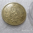 20 mk 1939 , kl 9 kulkematon , - pikkukuva 2