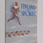 Einari Mannerla : Finland and sports - pikkukuva 1