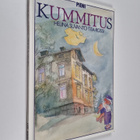 Helinä Suvanto : Pieni kummitus - pikkukuva 1