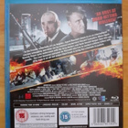 Hard Rush BLU-RAY - pikkukuva 2