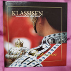 Klassisen musiikin helmet cd ja kirjanen. - pikkukuva 1