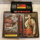VHS: Adolf Hitler: Erään miehen ura - pikkukuva 1