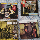 Stray Cats - original album classics (3 cd boksi) - pikkukuva 3