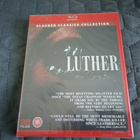 Luther the Geek Blu-ray **muoveissa** - pikkukuva 1