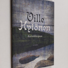Ville Hytönen : Karsikkopuu - pikkukuva 1