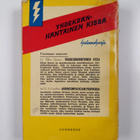 Ellery Queen : Yhdeksänhäntäinen kissa - pikkukuva 2