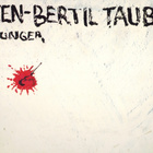 Sven-Bertil Taube - sjunger Mikis Theodorakis (LP) - pikkukuva 1
