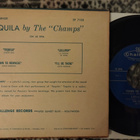 The Champs EP - pikkukuva 2