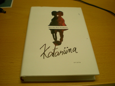 Marisha Rasi-Koskinen: Katariina