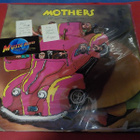 THE MOTHERS - JUST ANOTHER BAND FROM L.A. EX/EX- LP - pikkukuva 1