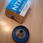 Mitsubishi hammashihnan kiristin NTN JPU60-011B-1 - pikkukuva 5