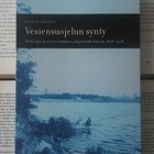 Simo Laakkonen - Vesiensuojelun synty (nid.) - pikkukuva 1