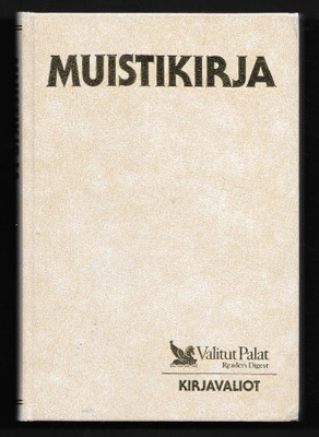 Muistikirja