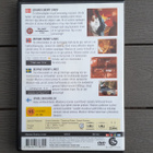 DVD: Behind Enemy Lines (Thomas Ian Griffith 1996/?) - pikkukuva 2