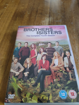 Brothers And Sisters Fourth season
