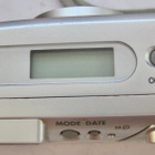 VANHA Kamera Konica Minolta Zoom 150c - pikkukuva 2