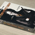 My own worst enemy (3DVD) koko sarja (UUSI) - pikkukuva 1