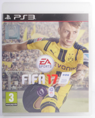 FIFA 17