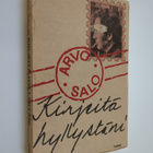 Arvo Salo : Kirjeitä hyllystäni - pikkukuva 1