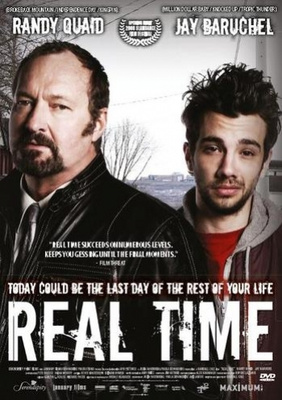 Real time (DVD)