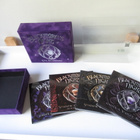 BLACKMORE'S NIGHT - THE BEGINNING 2xCD, 2xDVD BOXSET - pikkukuva 3