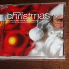 CD Merry Christmas - pikkukuva 1