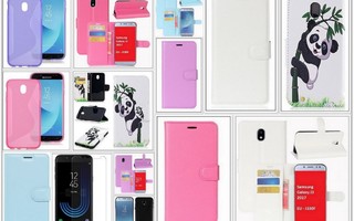 POISTOERÄSSÄ Samsung Galaxy J3 (2017) -tarvikkeet #15/2