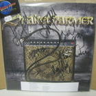 SNAKECHARMER - S/T - 2013 UUSI LP KOKO BÄNDIN NIMMAREILLA - pikkukuva 1