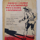 Korkeajännityssarja 11/1958 : Rick Random ja kauhun plane... - pikkukuva 2