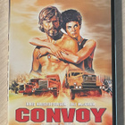Sam Peckinpah: RAIVOPÄÄT (1978) Kris Kristofferson (UUSI) - pikkukuva 1
