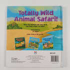 Kate Thomson : Totally Wild Animal Safari - pikkukuva 2