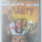 Jeff Dunham - Spark of Insanity - pikkukuva 1