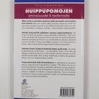 Tuija Rummukainen : Huippupomojen ominaisuudet & tositari... - pikkukuva 2