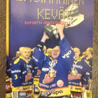 ENSIMMÄINEN KEVÄT - RAPORTTI INNOSTUKSESTA 2001 - pikkukuva 1
