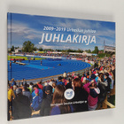 Väinö Kuoppala : 2009-2019 urheilun juhlaa : juhlakirja - pikkukuva 1