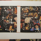 Hanoi Rocks All Those Wasted Years 2*LP Japani OBI GF - pikkukuva 4