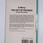 O. Henry : The Gift of the Magi and Other Short Stories - pikkukuva 2