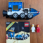 Lego 6927 All-Terrain Vehicle - pikkukuva 1